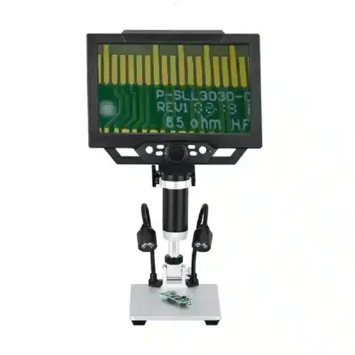 میکروسکوپ دیجیتال مدل Microscope G1600 عصرتولز