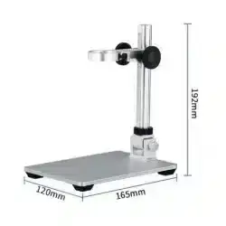 میکروسکوپ دیجیتال مدل Microscope G1600 عصرتولز