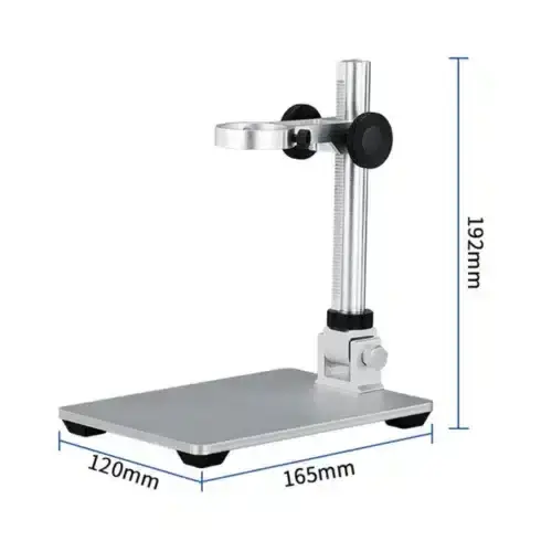 میکروسکوپ دیجیتال مدل Microscope G1600 عصرتولز