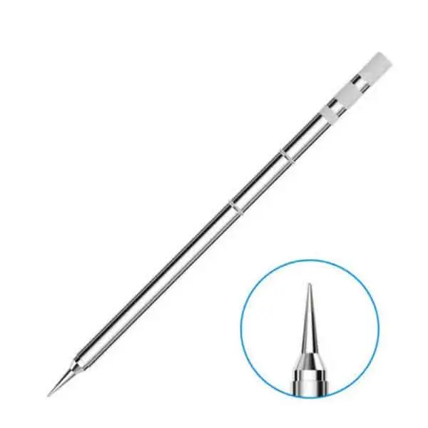 نوک هویه سرصاف FAST سانشاین مدل SUNSHINE SS-927D T13-ILS نوک هویه سرصاف FAST سانشاین مدل SUNSHINE SS-927D T13-ILS