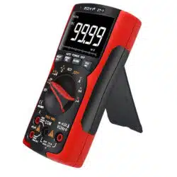 مولتی متر دیجیتال زویی مدل ZOYI ZT-Y - تصویر 3