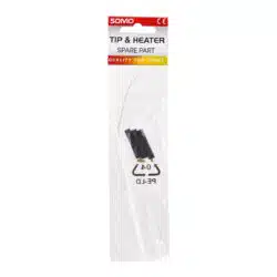 المنت هویه ۲۰۰ وات سومو مدل SOMO SM120H عصرتولز