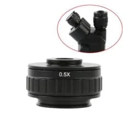 همسان ساز لوپ سه چشم مدل 0.5X CTV - تصویر 4