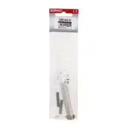 المنت هویه ۶۰ وات سومو مدل SOMO SM160H عصرتولز