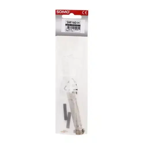 المنت هویه ۶۰ وات سومو مدل SOMO SM160H عصرتولز