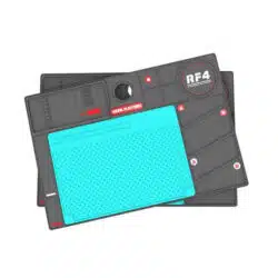 پد نسوز سیلیکونی آر اف فور مدل RF4 RF-P02 - تصویر 5