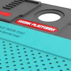 پد نسوز سیلیکونی آر اف فور مدل RF4 RF-P02 - تصویر 6