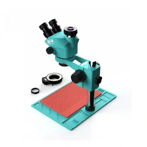 لوپ سه چشم آر اف فور مدل RF4 RF7050 P04