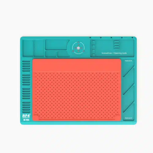لوپ سه چشم آر اف فور مدل RF4 RF7050 P04