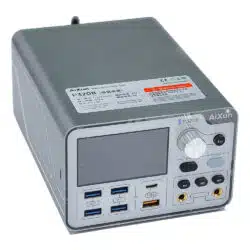 منبع تغذیه و شورت کیلر هوشمند آیکسون مدل JC AiXun P3208 - تصویر 3