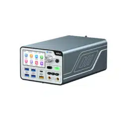 منبع تغذیه و شورت کیلر هوشمند آیکسون مدل JC AiXun P3208 - تصویر 2