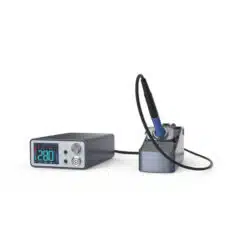 هویه دیجیتال آیکسون مدل Jc AiXun T3b T210 - تصویر 2