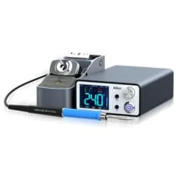 هویه دیجیتال آیکسون مدل Jc AiXun T3b T210 - تصویر 3