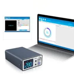 هویه دیجیتال آیکسون مدل Jc AiXun T3b T210 - تصویر 6