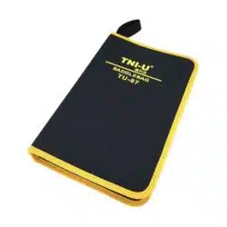 کیف ابزار تی ان آی یو مدل TNI-U TU-87-3-TAS ALAT TNI-U TU-87 TOOL BAG
