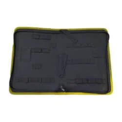 کیف ابزار تی ان آی یو مدل TNI-U TU-87-3-TAS ALAT TNI-U TU-87 TOOL BAG