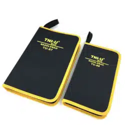 کیف ابزار تی ان آی یو مدل TNI-U TU-87-3-TAS ALAT TNI-U TU-87 TOOL BAG