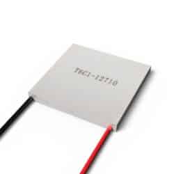 المان خنک کننده ترموالکتریک مدل TEC1-12710