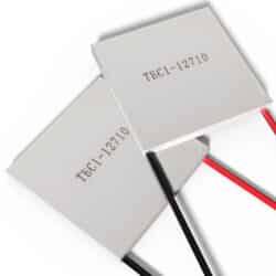 المان خنک کننده ترموالکتریک مدل TEC1-12710