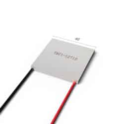 المان خنک کننده ترموالکتریک مدل TEC1-12710