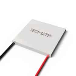 المان خنک کننده ترموالکتریک مدل TEC1-12715