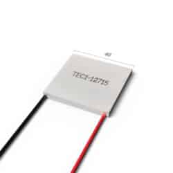 المان خنک کننده ترموالکتریک مدل TEC1-12715