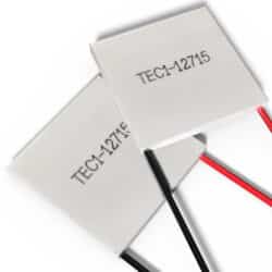 المان خنک کننده ترموالکتریک مدل TEC1-12715