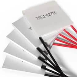 المان خنک کننده ترموالکتریک مدل TEC1-12715
