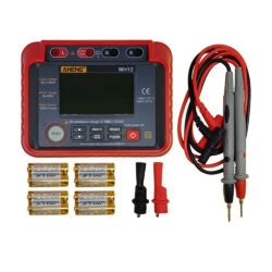 میگر دیجیتال آننگ مدل ANENG MH12