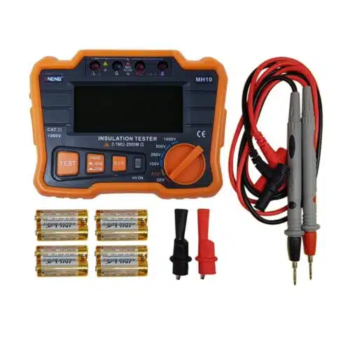 میگر دیجیتال آننگ مدل ANENG MH10