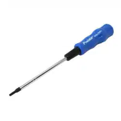 پیچ گوشتی ستاره ای شش پر پروسکیت مدل Proskit 9400-T08H عصرتولز