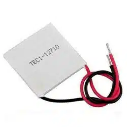 المان خنک کننده ترموالکتریک مدل TEC1-12710
