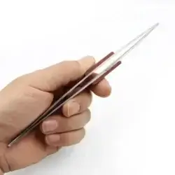 پنس بلند سرصاف پروسکیت مدل PROSKIT 1PK-119T - تصویر 3