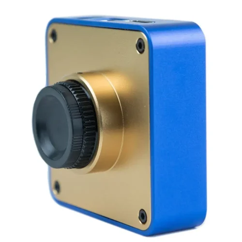 دوربین لوپ مکانیک مدل MECHANIC DX-480 کیفیت 48 مگاپیکسل