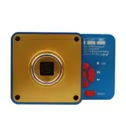 دوربین لوپ مکانیک مدل MECHANIC DX-480 کیفیت 48 مگاپیکسل ASRTOOLS