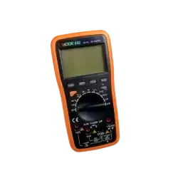 مولتی متر ویکتور مدل Victor VC-86E عصرتولز