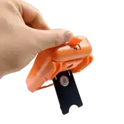 مولتی متر ویکتور مدل Victor VC-86E عصرتولز