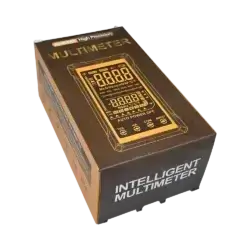 مولتی متر دیجیتال آننگ مدل ANENG 622B عصرتولز