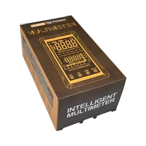 مولتی متر دیجیتال آننگ مدل ANENG 622B عصرتولز