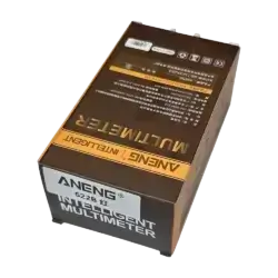 مولتی متر دیجیتال آننگ مدل ANENG 622B عصرتولز