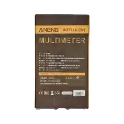 مولتی متر دیجیتال آننگ مدل ANENG 622B عصرتولز