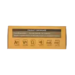مولتی متر دیجیتال آننگ مدل ANENG 622B عصرتولز