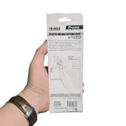 انبر سیم چین پروسکیت کد Proskit PM-806A عصرتولز