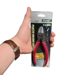 انبر سیم چین پروسکیت کد Proskit PM-806A عصرتولز