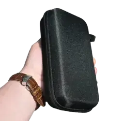 کیف حمل بزرنتی مولتی متر با صفحه نمایش لمسی آننگ مدل ANENG 683