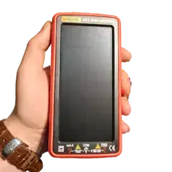 مولتی متر با صفحه نمایش لمسی آننگ مدل ANENG 683