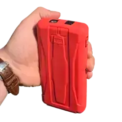 مولتی متر با صفحه نمایش لمسی آننگ مدل ANENG 683