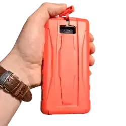 مولتی متر با صفحه نمایش لمسی آننگ مدل ANENG 683