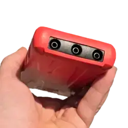 مولتی متر با صفحه نمایش لمسی آننگ مدل ANENG 683