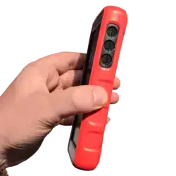 مولتی متر با صفحه نمایش لمسی آننگ مدل ANENG 683